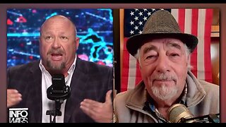 Must-Watch/Share Interview With Alex Jones & Michael Savage