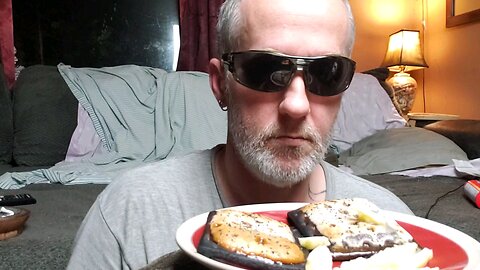 Eating Cookies and Cream Pop-Tarts ASMR Mukbang DELICIOUS