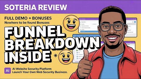 Soteria Review