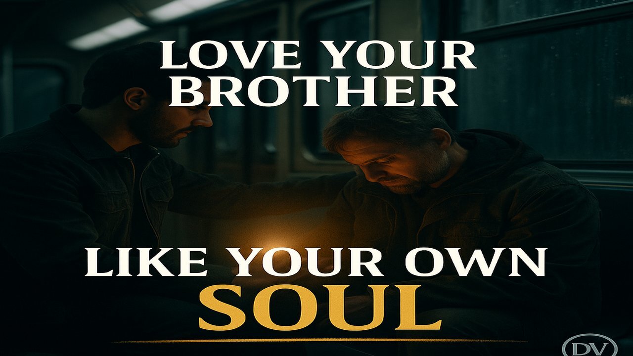 The Modern Parable of Josh | Love Your Brother Like Your Own Soul