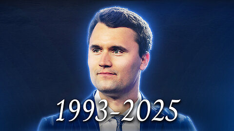 Remembering Charlie Kirk
