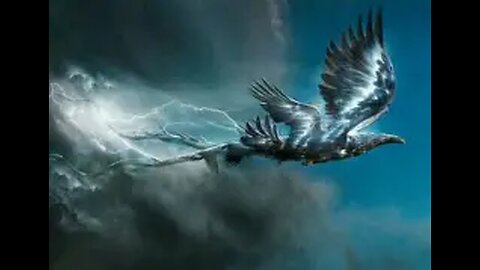 Amazing Thunderbird Tales
