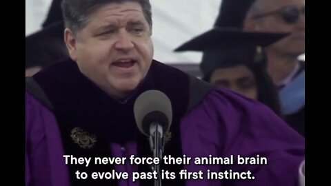Pritzker animal brain
