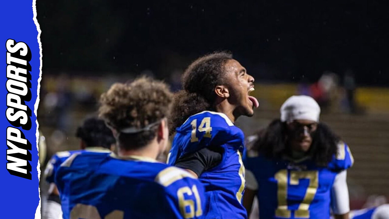 Miami commit caught punching opponent in high school matchup