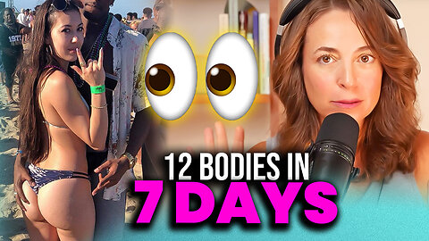 Spring Break Girls BRAG About 12 Hookups in 7 Days ! - Jed WRECKS 304 Life w/ @The_Crucible ​