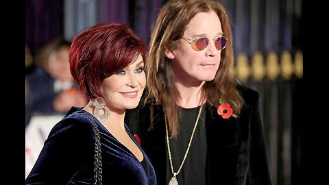 Miracle Man ~ Ozzy Osbourne ( Live )
