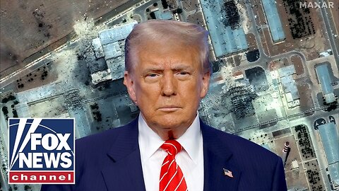 Pentagon reveals brand-new details on status of Iran nuclear program