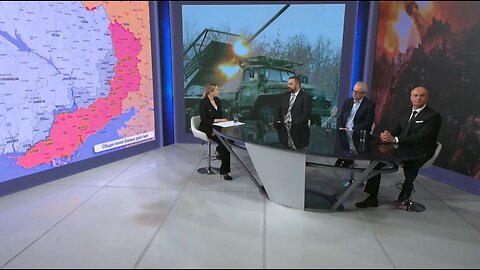 AKTUELNOSTI - Veliki strahovi zapada i gubitnicko nametanje besmislenih uslova mira - (22.05.2025)