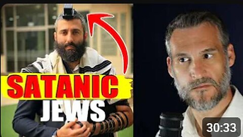 Satanic Judaism in the Bible