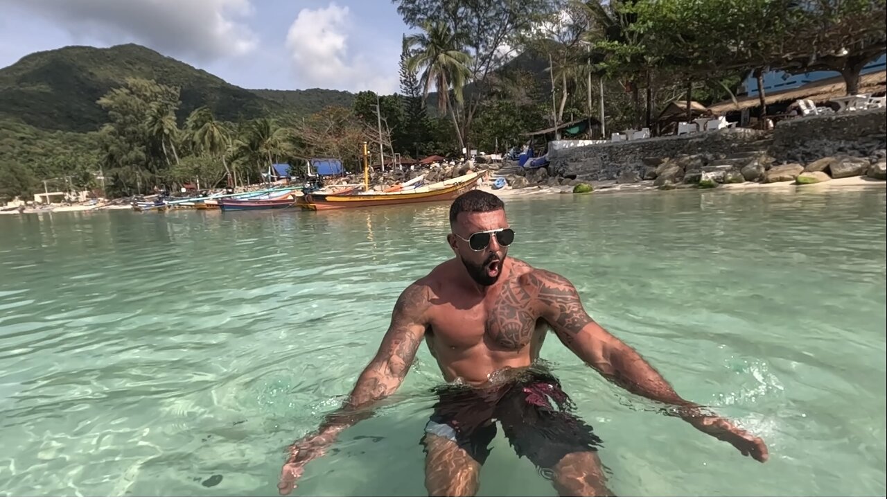 MTJ Ep 32 – Paradise Found, Fast Broken & Bamboo Beginnings