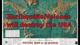 BLOWING UP THE WEST COAST OF AMERICA!! - RFB