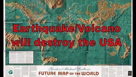 BLOWING UP THE WEST COAST OF AMERICA!! - RFB