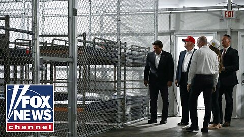 New ICE policy will 'scale up' this capability, CBP official vows