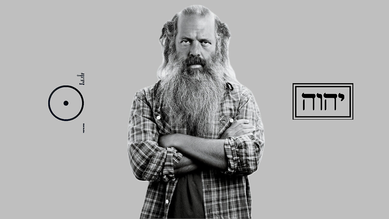 The Occult Teachings of Rick Rubin..