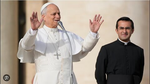 Pope Backs US Bishops in Blasting Trump Immigration Crackdown