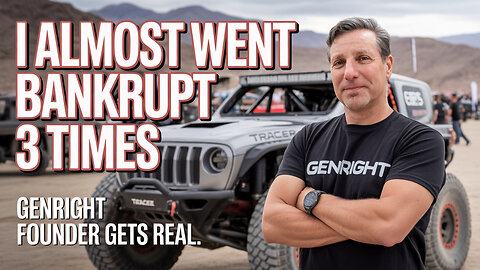The Business Reality of Building Jeeps in the USA vs China