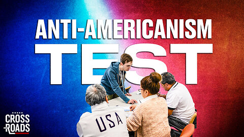 Migrants Tested for Anti-Americanism; Musk Could Be Changing Third Party Plans