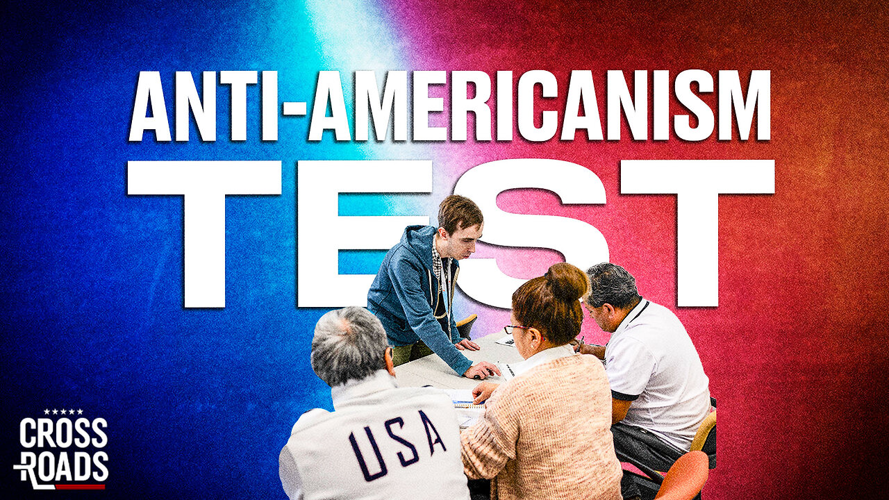 Migrants Tested for Anti-Americanism; Musk Could Be Changing Third Party Plans