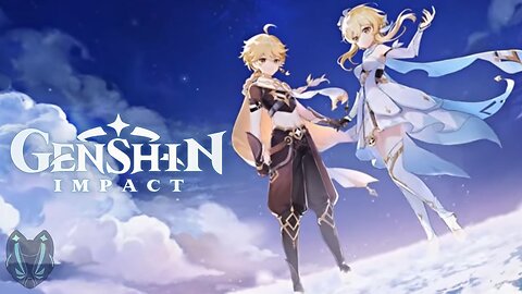 Genshin Impact GMV || Montero x Blood Water