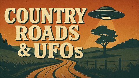Alien Encounters - 3 Horror Stories To Make You Look Up