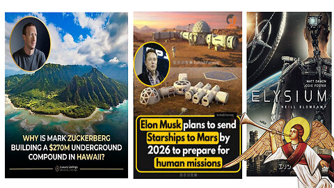 Dig Into Hell Or Fly Into Heaven - GOD IS COMING FOR YOU!! #prayer #war #politics #alexjones #trump #maga #rumbletakeover #rumblerant #gaming #streaming #mtg #ELONMUSK #MARKZUCKERBERG