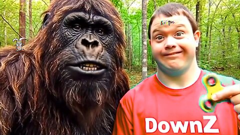 AI BIGFOOT COMPILATION FT. DOWNZ & YETI