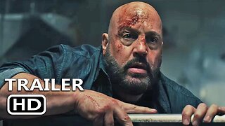 GUNS UP Official Trailer (NEW 2025)