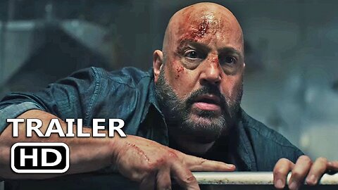 GUNS UP Official Trailer (NEW 2025)