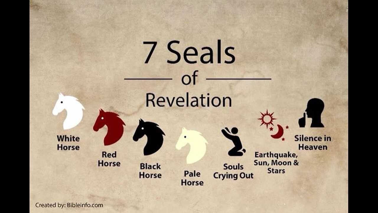 4 Horsemen Prophecy _03