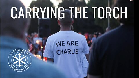 Why This Movement Won't Stop