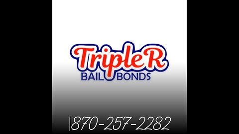 Bail Tip!