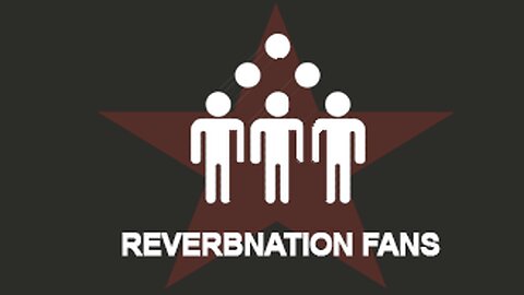 Get 200+ Reverbnation Fans for your account!