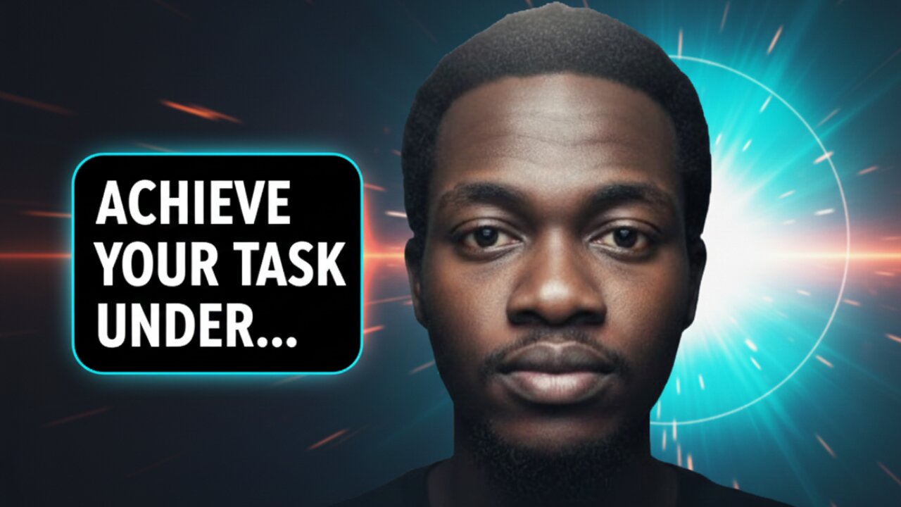 This Simple Method Made Me 10X Faster (You Won't Believe It)