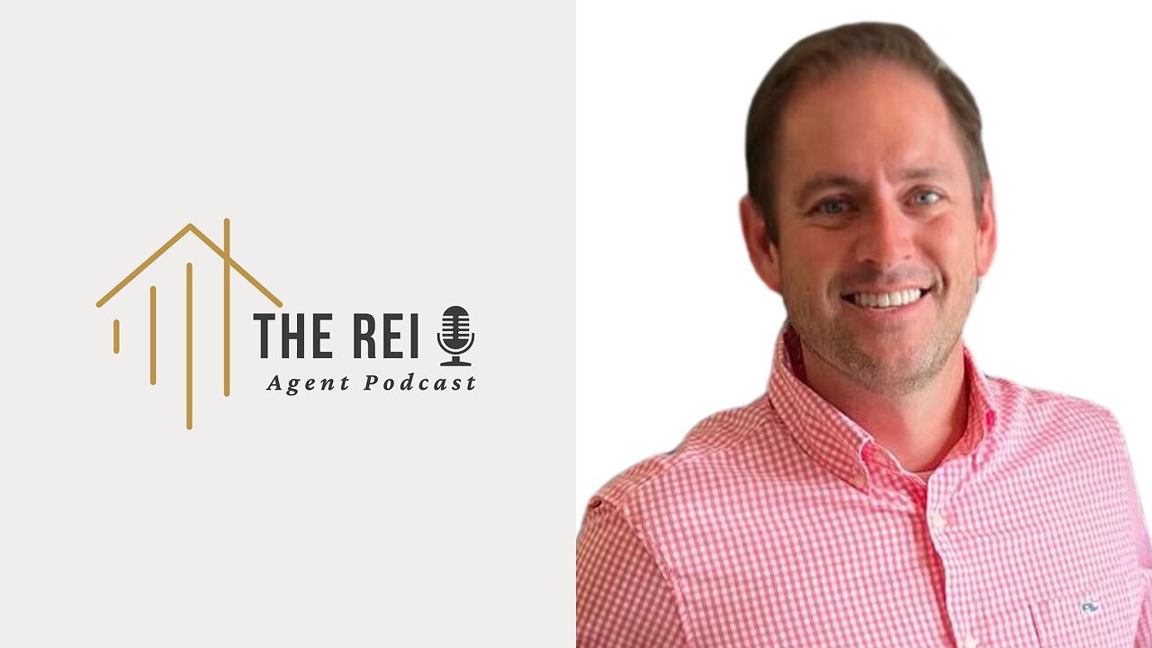 From Cubicles to Closings: Turning Market Chaos Into Real Estate Mastery with Brett Keppler