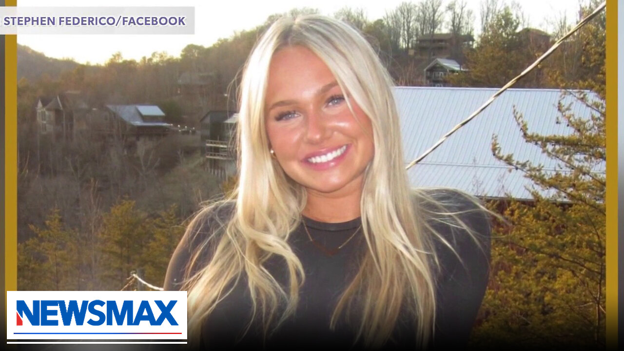 Career criminal allegedly murders college student | The Chris Salcedo Show