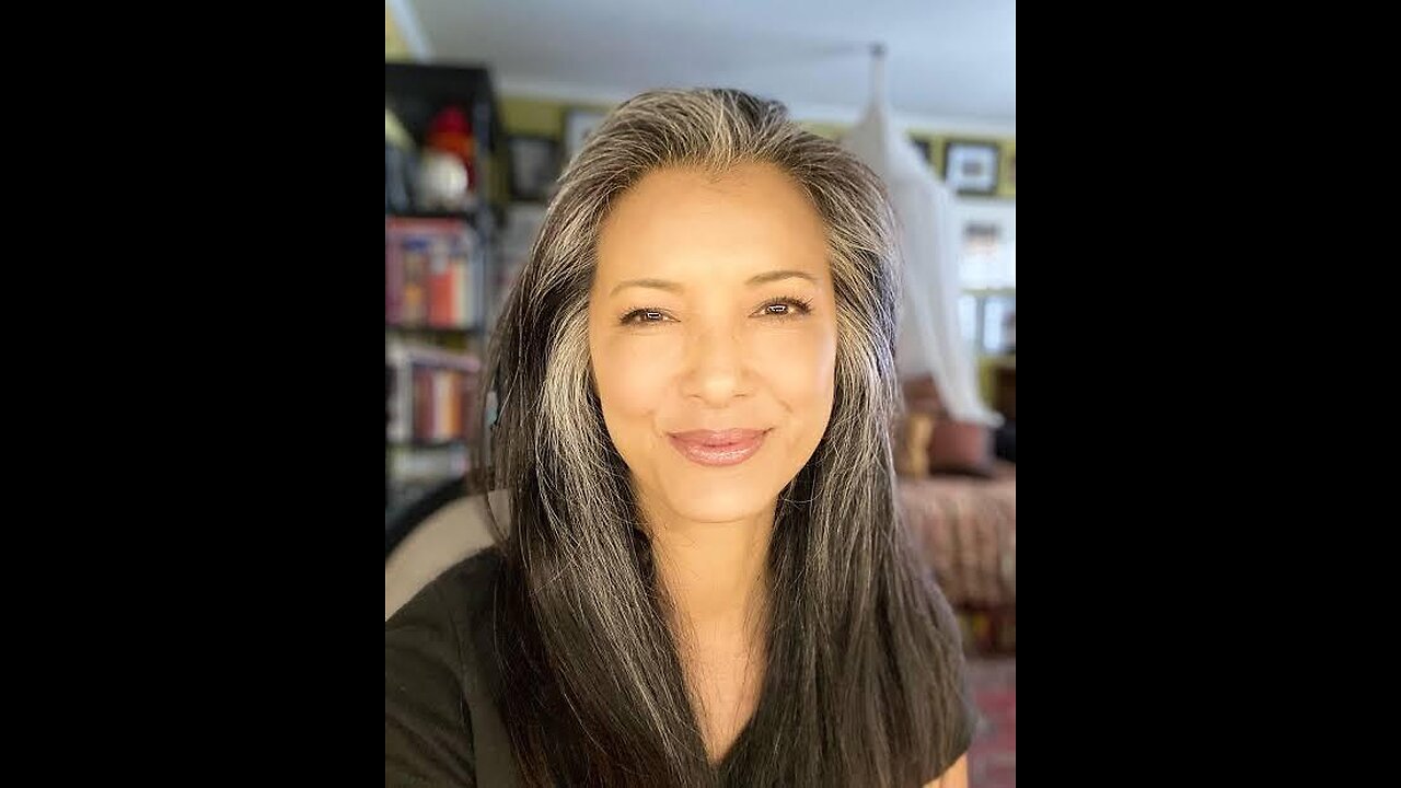 Cross kick Studio Films Kelly HU Moore Model 80