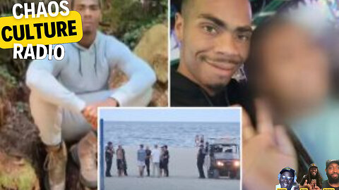 Dad Dies On Father’s Day Trying To Save His Daughter From Drowning At Florida Beach