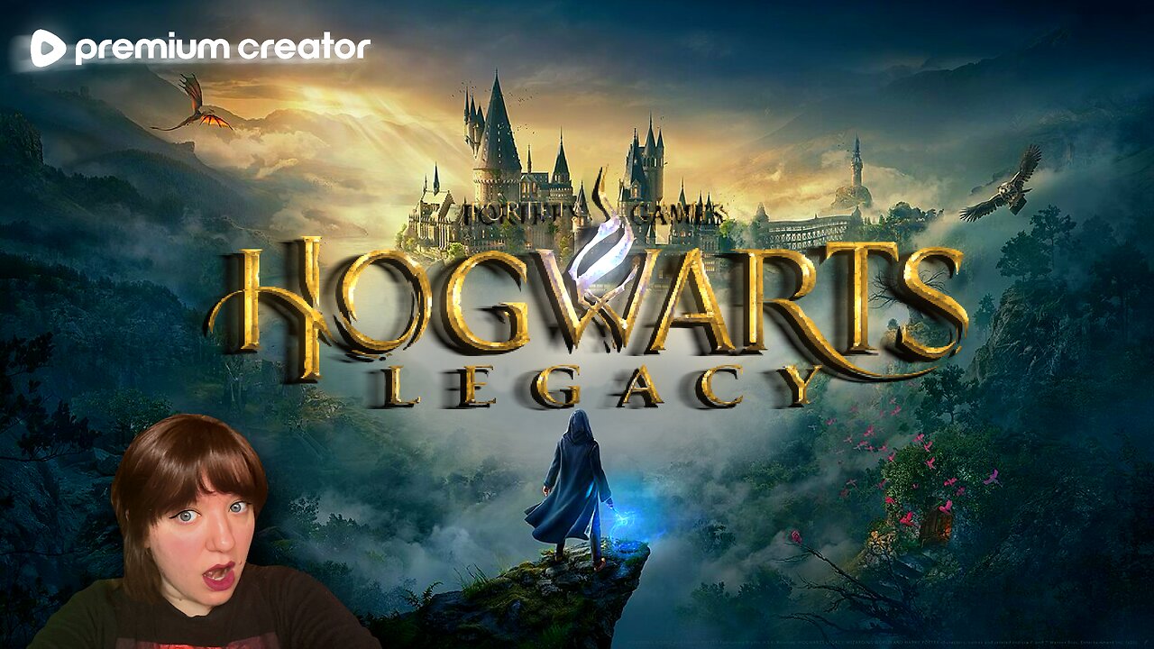 Hogwarts Legacy | Sunday at 7:15am