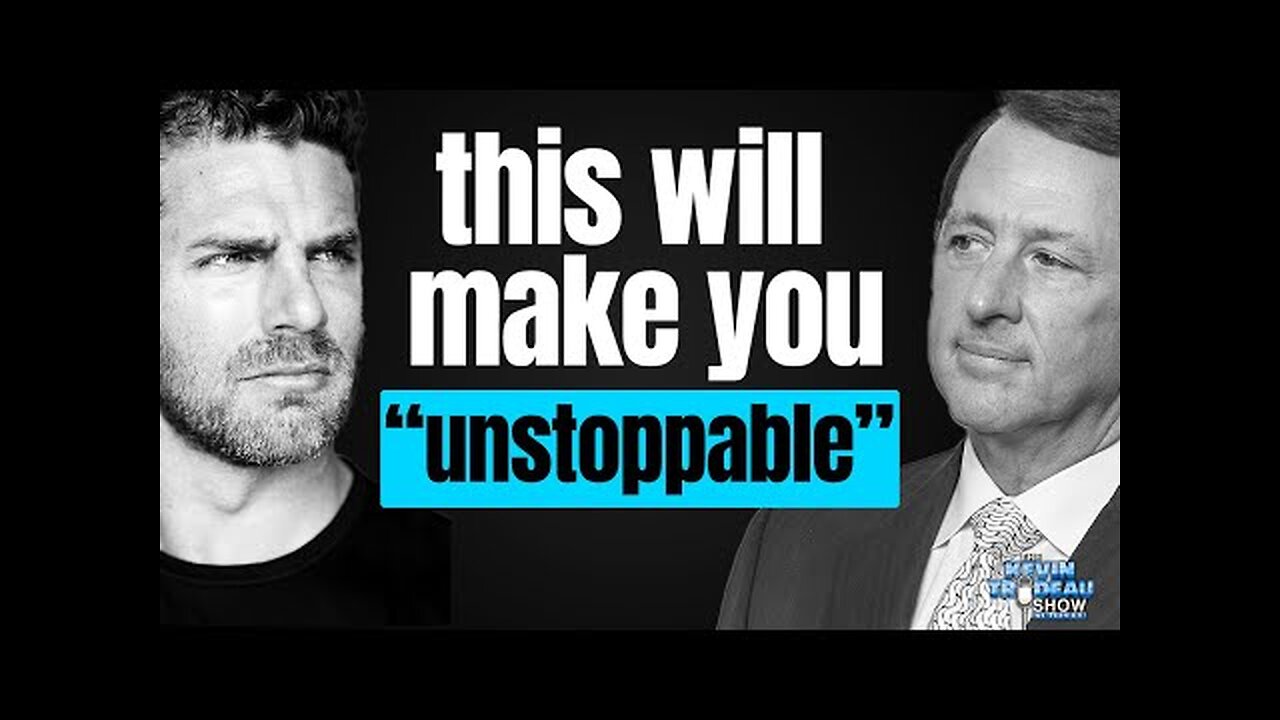 Former NAVY SEAL: #1 Secret For WINNING In Life