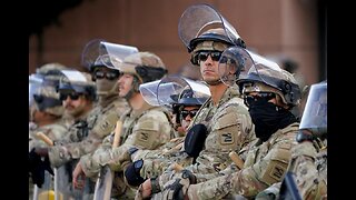 Missouri National Guard Activated Over Planned Protests