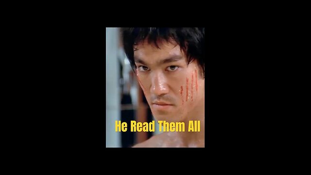 Cross kick Studio Films Bruce Lee Enter the Dragon