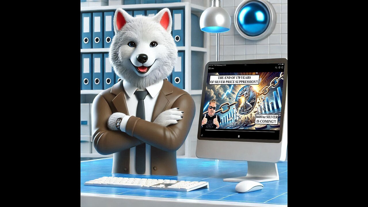 Bix Weir informiert: SILBER-ALARM! Silberpreis hält, während sich bei COMEX-Lieferungen Ärger zusammenbraut!