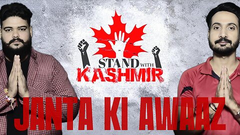 PAHALGAM TERROR ATTACK || KASHMIR || Public Reaction || GWMK || Janta ki Aawaz🎤