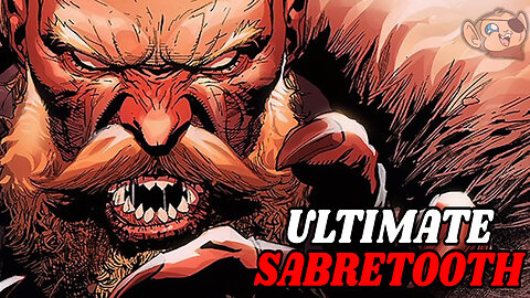Ultimate Sabretooth's First Appearance! | ULTIMATE WOLVERINE #5