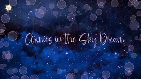 Armies in the Sky Dream