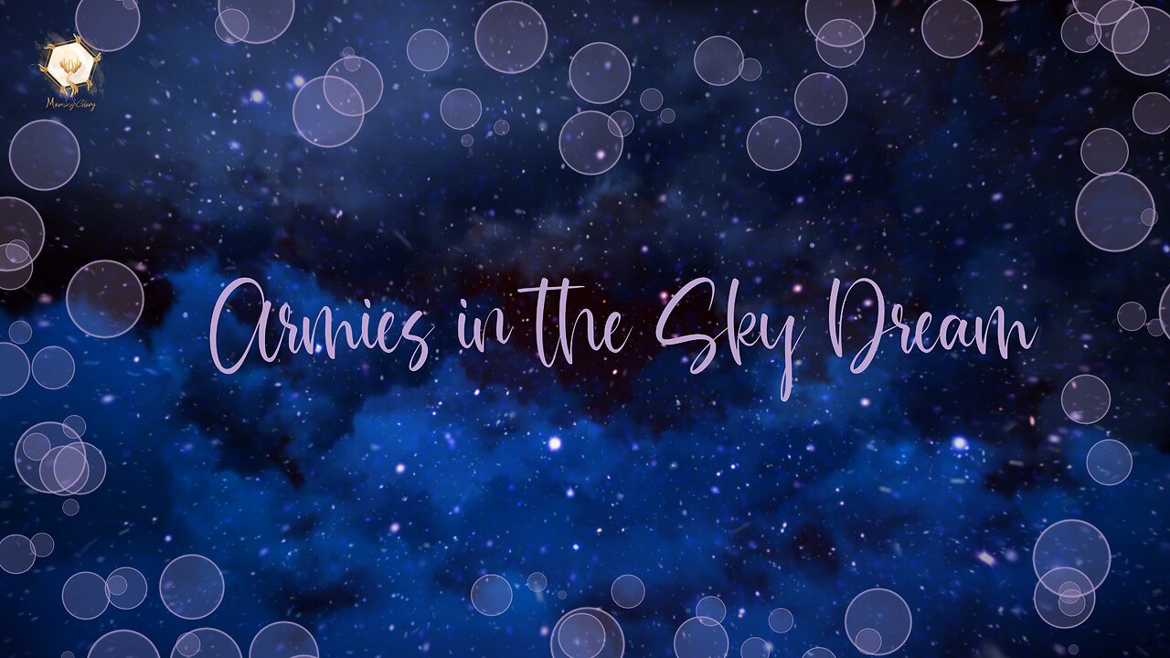 Armies in the Sky Dream