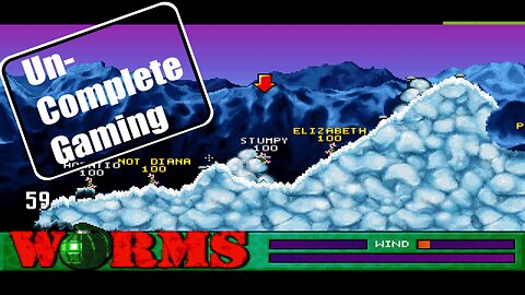 Random Game, Random Game Clip 81