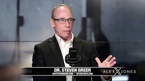 🚨 Mar 7 2025 - Dr. Steven Greer > Trump Briefed On The Urgency For Securing Black Ops Alien Tech