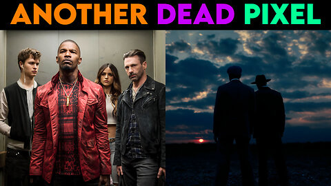 Where Credit Is Not Due | Another Dead Pixel Podcast: 136