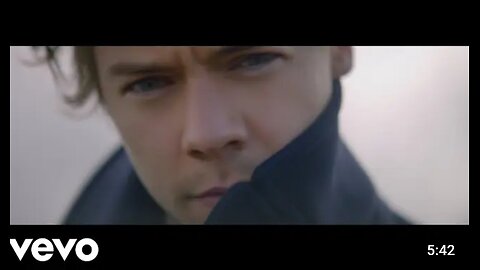 Harry Styles - Sign of the Times (Official Video)